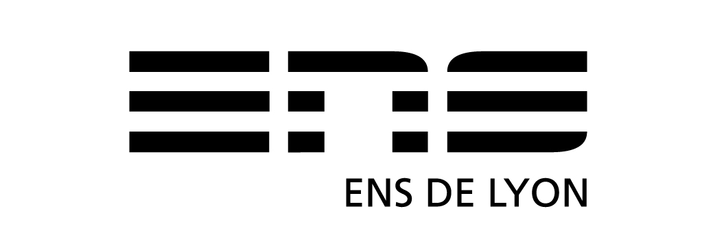 Logo ENS